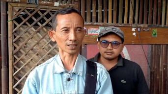 Guru Korban Penganiayaan di Trenggalek Tolak Tawaran Damai Dari Oknum Pejabat