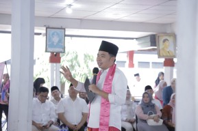 Gus Fawait Ajak Pemdes dan RT/RW Wujudkan Program “Jember Baru Jember Maju”