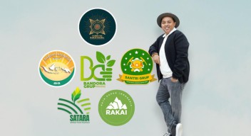 SANTRI Grup Dipercaya Kelola Ratusan Tambang dan Bidik Proyek Urukan Jatim