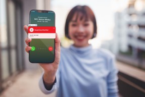 Indosat Deteksi 200 Juta Panggilan dan 90 Juta Pesan Beresiko Melalui Teknologi AI
