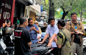 Wagub Emil soal Motor Brebet: Pertamina Sudah Bertanggungjawab Penuh