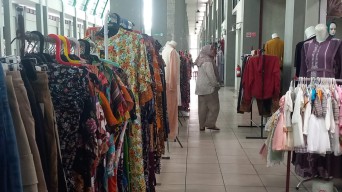 Realisasi PAD Pasar Trenggalek Masih 50 Persen, Ini Kendalanya