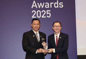 Demokrat Surabaya Akui Bangga Anugerah AHY dari NTU Singapore
