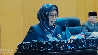 PD Pasar Surya Surabaya Diharapkan Jadi Perseroda Kompetitif dan Akuntabel