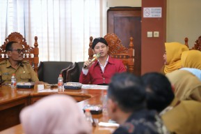 Angka Perkawinan Anak di Trenggalek Turun Signifikan