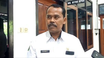 27 SDN Berada di Lahan Perhutani, Pemkab Trenggalek Lakukan Hal Ini