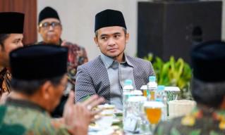 Cicit Syaikhona Kholil Prihatin Polemik PBNU, Konflik Internal Ancam Perpecahan