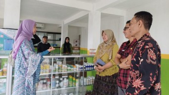 Kemenkop RI Apresiasi Pelaksanaan KDMP di Lamongan, Berdaya Tanpa Himbara