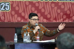 Mas Dhito Petakan Tanah Idle Milik Pemkab Kediri, Dorong Percepatan Pembangunan KMP
