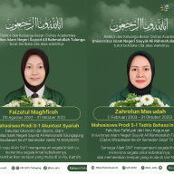 Korban Kecelakaan di Tulungagung Merupakan Mahasiswi UIN SATU