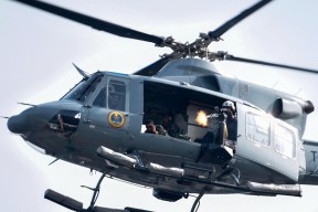 HUT Ke-80 Korps Marinir, Prajurit Brigif 2 Marinir Siap Beri Kejutan