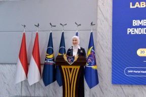 Gelar Pahlawan Nasional Untuk Syaichona Kholil, NasDem Apresiasi Pemerintah