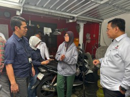 Pertamina Pastikan Stok LPG 3 Kg di Malang Aman Saat Libur Nataru