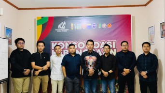 Cipayung Plus Jatim Tolak Gelar Pahlawan untuk Soeharto