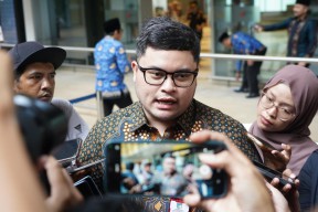 Mas Dhito Optimis Okupansi Penumpang Bandara Dhoho Kediri di Atas 70 Persen