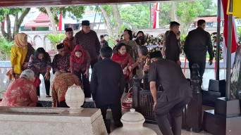 PDIP Minta Pemerintah Untuk Tidak Mengobral Gelar Pahlawan