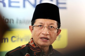 600 Ponpes dalam Bahaya! Menag Ungkap Data Rawan Tinggi, Ini Instruksi Prabowo