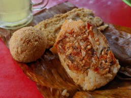 Trenggalek Usulan Kuliner Sego Gegok Menjadi Warisan Budaya Takbenda