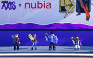 Nubia dan AXIS Kolaborasi Hadirkan Paket Spesial Neo 3 Series untuk Gamer Muda Indonesia