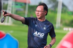 Persik Kediri dan Ong Kim Swee Sepakat Akhiri Kerjasama