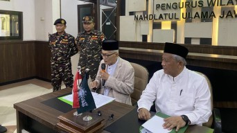 Imbauan Forum Sesepuh NU, Ini Respon Gus Yahya