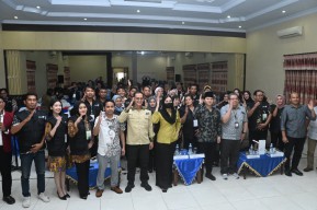 Kuatkan Promosi Pariwisata Trenggalek, Novita Gelar Dua Pelatihan