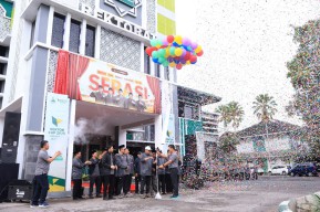 Rektor Cup 2025, Bentuk Komitmen UIN KHAS Jember Bangun Generasi Unggul