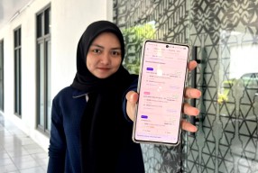 Pemesanan Tiket KA Desember 2025 Dibuka Bertahap