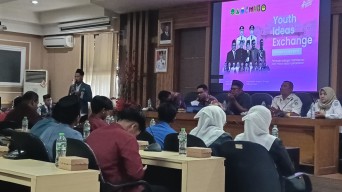 Pemuda dan Pelajar Lamongan Dorong Pemerataan Mutu Pendidikan