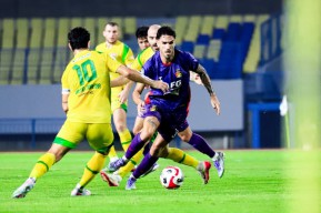 Kejar Peningkatan Performa Tim, Persik Kediri Hanya Beri Jatah Libur Tiga Hari