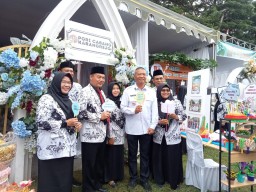 1.607 Guru Honorer di Tulungagung Telah Diangkat Menjadi PPPK Paruh Waktu