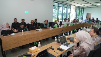 Mitigasi Sampah Sungai Brantas, PJT Kembangkan TPS3R dari Hulu hingga Hilir