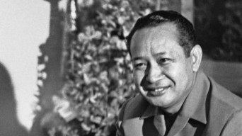 Kontroversi Soeharto, Bamsoet Ungkap Sisi Lain yang Belum Banyak Diketahui