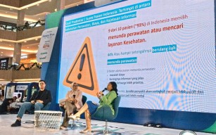 Prudential Syariah Ingatkan Risiko Penyakit Kronis, Ini Solusinya!