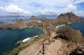 7 Destinasi Epic untuk Habiskan Cuti Akhir Tahun Plus Kode Diskon Nataru