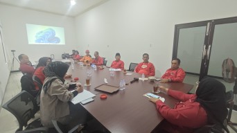DPC PDIP Tulungagung Siapkan Program MBG Perjuangan