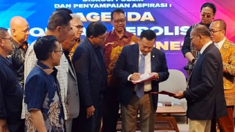 Terungkap! Tim Reformasi Polri Akui Akar Masalah Ada pada Etika Polisi