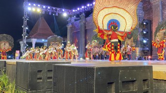 Ponorogo Masuk Jaringan Kota Kreatif UNESCO, Ini Komentar Kang Giri