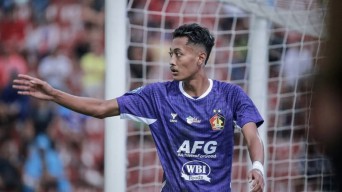 2 Pemain Persik Kediri Dipanggil Timnas Indonesia U23 untuk Uji Coba Lawan Mali