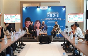 Komdigi Ajak Publik Dukung Sinergi Digitalisasi Potensi Desa melalui KDKMP