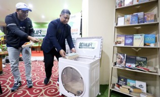 Kesempatan Terakhir! Daftar SedulurRun 2025