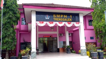 SMP Negeri 1 Trenggalek Dukung Proses Hukum Kasus Penganiayaan Guru