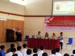 Tren Kasus Bullying Anak di Malang Naik, Polisi Ungkap Penyebab Utamanya
