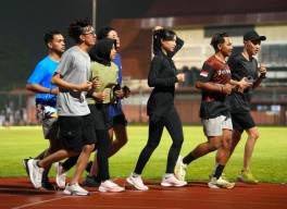 SportTrip.id, Wadah Baru Pemuda Surabaya untuk Olahraga dan Aksi Lingkungan