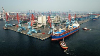 PTP Nonpetikemas 11 Tahun Jadi Andalan Maritim RI
