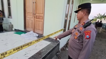 Jenazah Bayi di Tulungagung Ditemukan di Depan Panti Asuhan