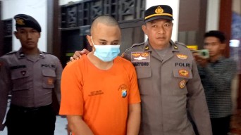 Tersangka Penganiaya Guru di Trenggalek Berharap Kasusnya Selesai Lewat Mediasi