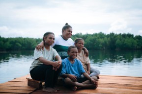 Kisah Inspiratif, Inilah Tokoh Penggerak Desa yang Didukung Astra