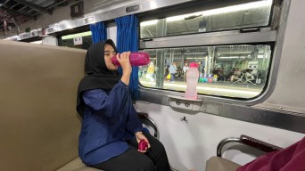Republik Tumbler Hilang