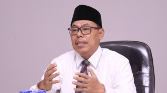 Seminar Internasional FTIK, Rektor UIN KHAS Jember Tekankan Pentingnya Kolaborasi Global